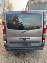 Fiat Talento Family 1,6 Ecojet Twin Turbo mit Standhe - Fiat: 8 Sitzer