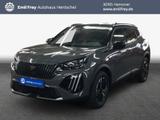 Peugeot 2008 Hybrid 136 e-DSC GT 100 kW, 5-türig