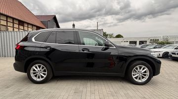 BMW X5 - 8