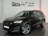 Seat Tarraco FR 4Drive *ACC*BEATS*KEY-LESS*VIRTUAL* - Seat Tarraco in Frankfurt (Main)