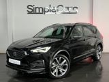 Seat Tarraco FR 4Drive *ACC*BEATS*KEY-LESS*VIRTUAL* - Seat Tarraco in Frankfurt (Main)