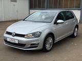 Volkswagen Golf VII Lim. Cup* Finanzierung4,69%*Garantie* - Volkswagen Golf: Finanzierung