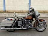 Harley-Davidson FLH E-Glide 1200 Shovel