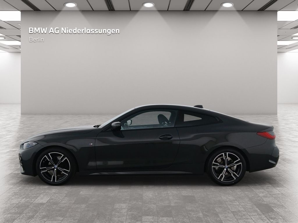 BMW 420 — fotografia 3