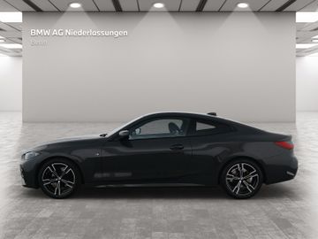 BMW 420 - 3