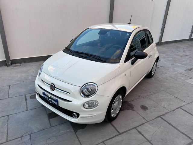 Другие Fiat 500 1.0 Hybrid