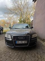 Audi A8 / S8  D3 4E 3.0 TDI Quattro Massag... - Audi A8 mit Diesel-Antrieb: Limousine, 4.0