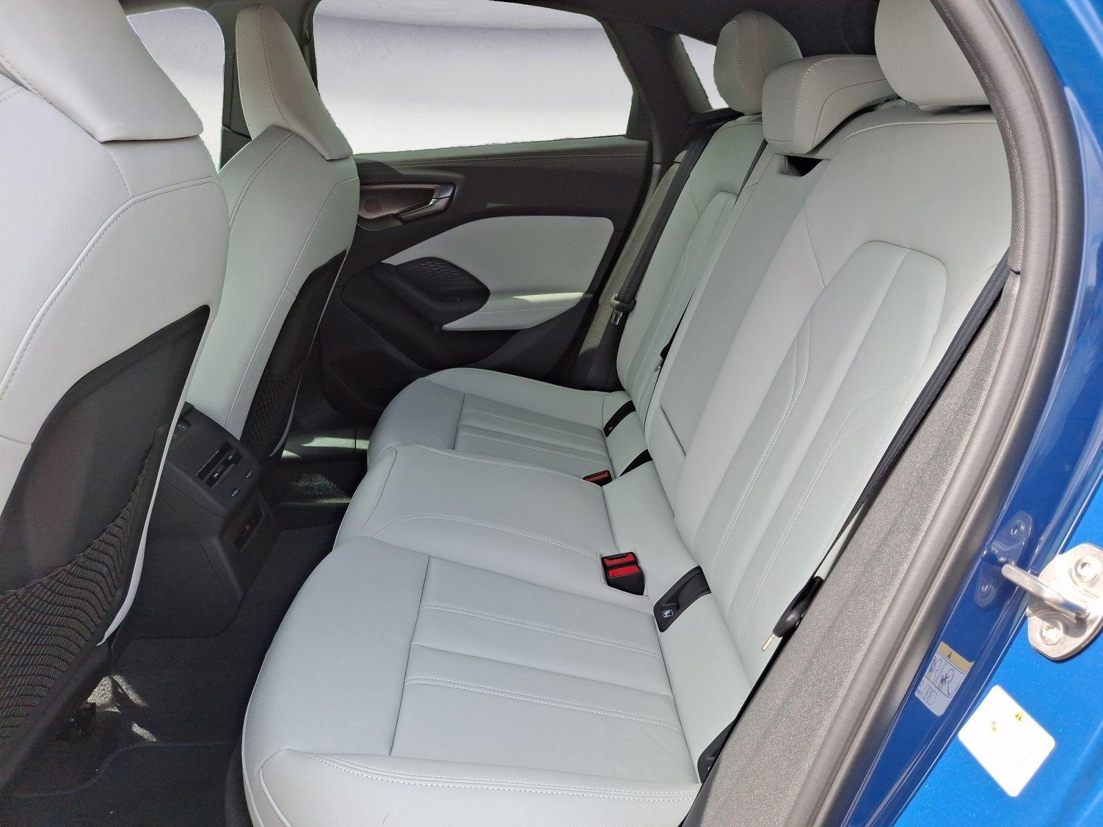 Audi A5 Limousine TFSI quattro S tronic 204PS, миниатюра 13
