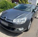 Citroën Citroen C5 Kombi Tüv Neu Öl Neu - Citroën C5 in Karlsruhe