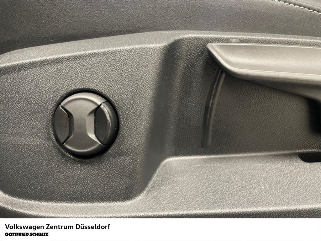Volkswagen T-Roc - Bild 11