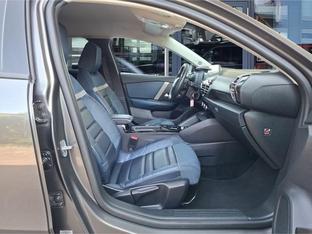 Citroën C4 FeelPack 1.2 PT 130 °LED°BF°SHZ°ACC°RFK°Navi°