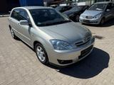 Toyota Corolla 1.4 Edition/Compact 98.000KM 2Hand! - Toyota Corolla: Compact