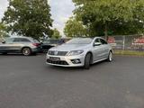 Volkswagen CC 2.0 TDI 4MOT  R-Line *Massage* *Sitzbelüftung - Volkswagen CC: R Line