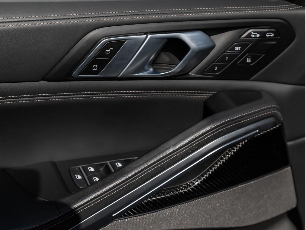BMW X6 M60i xDrive FACEL. PANO 360° LED ACC NAVI H/K
