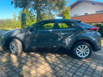 Toyota C-HR - 7