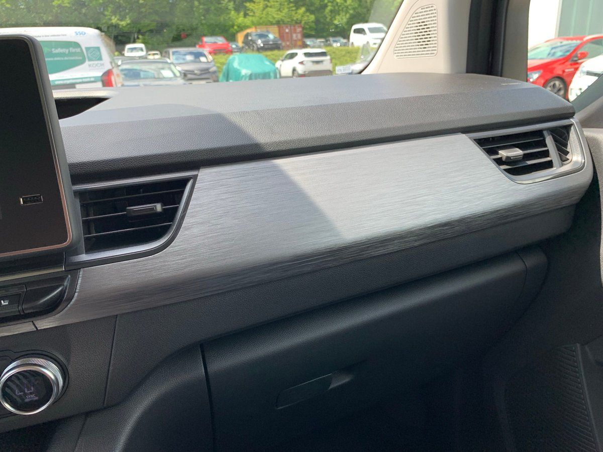Renault Grand Kangoo - Bild 34