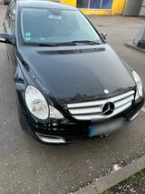 Mercedes-Benz Mercedes, R-Klasse, 320 CDI 6 deine Sitzer - Mercedes-Benz 320: Cdi