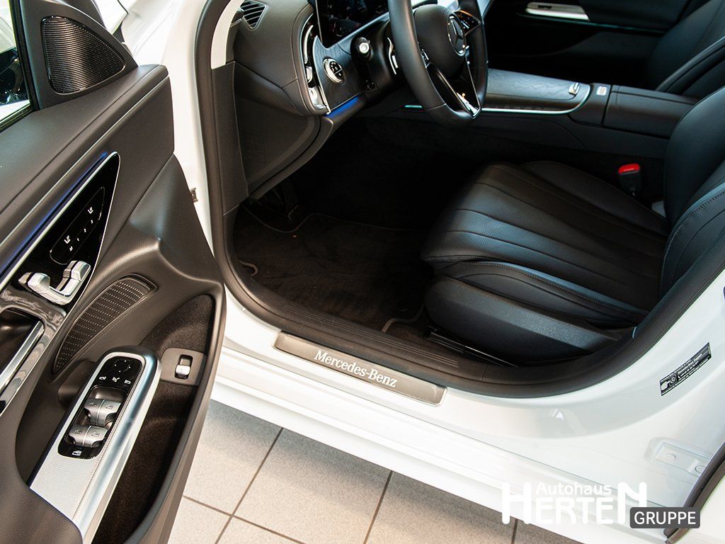 Mercedes-Benz E 300 T de 4M+AVANTGARDE+AHK+360°+DIDITAL+19"+ foto 12