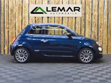 Fiat 500 Star |PANO|NAVI|DAB|CarPlay|PDC - Fiat 500: Sitzheizung