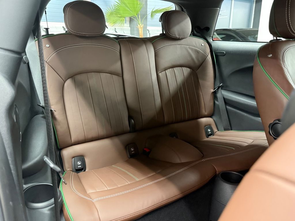 MINI Cooper 2019
