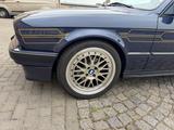 BMW E30 Touring 325i 2,5 BJ 1989  - BMW 3 Series: Kombi, E30