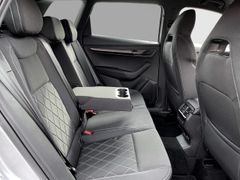 SKODA Karoq SPORTLINE Trittbretter STANDHZ Columbus 5J