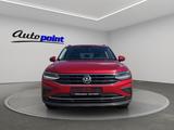 Volkswagen Tiguan Life 1.4 eHybrid NAVI AppConnect - mit Hybrid-Antrieb: Allwetterreifen, Geländewagen, mit Klimaanlage
