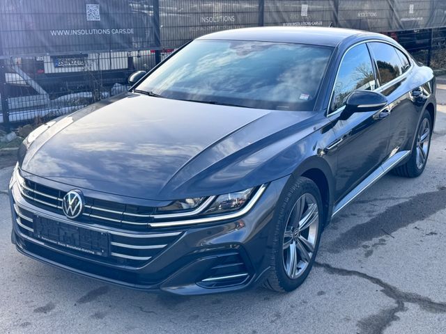 Volkswagen Arteon R-Line 1.4eHybrid/AHK/ACC/LANE