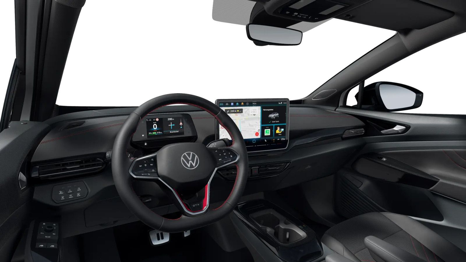 Volkswagen ID.5 - Bild 8