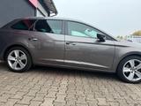 Seat Leon ST FR 2.0TDI*Navi*Led*AHK*150PS*Automatik* - Seat Leon: 150 TDI