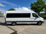 Mercedes-Benz Sprinter II 316 CDI 13-SITZE / TÜV Service NEU - Kommunalfahrzeug