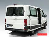 Volkswagen Crafter Kasten 2,0 TDI MR Normald. 2 Einzelsitze - Volkswagen Crafter in Bielefeld