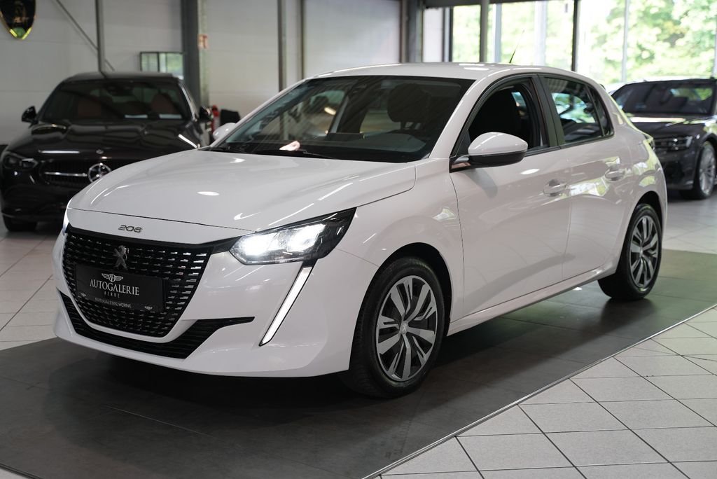 Image of Peugeot 208