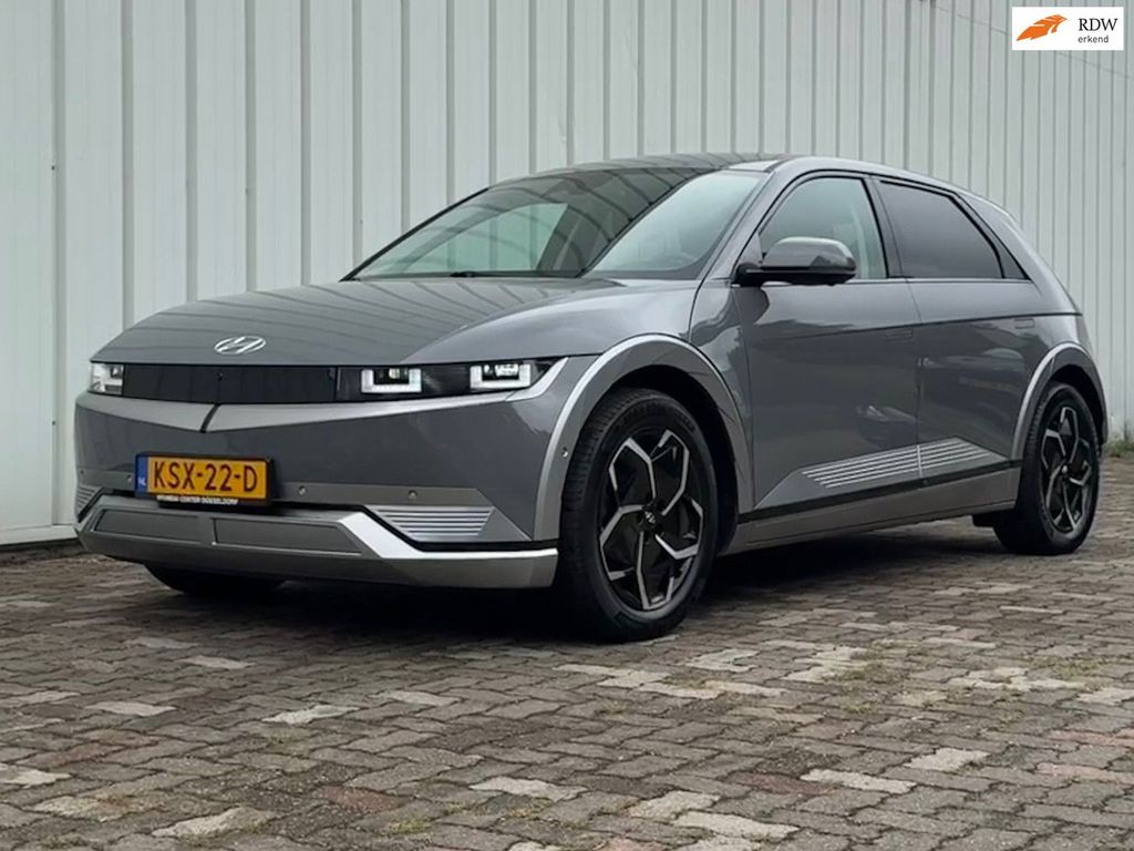 Image of Hyundai IONIQ 5