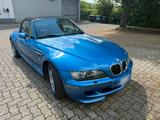 BMW Z3M 321HP - BMW Z3 M in Stuttgart