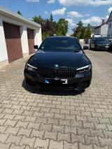 BMW Bmw 520e, m-sport, erste hand, 8 fach. Top - BMW 520 mit Hybrid-Antrieb