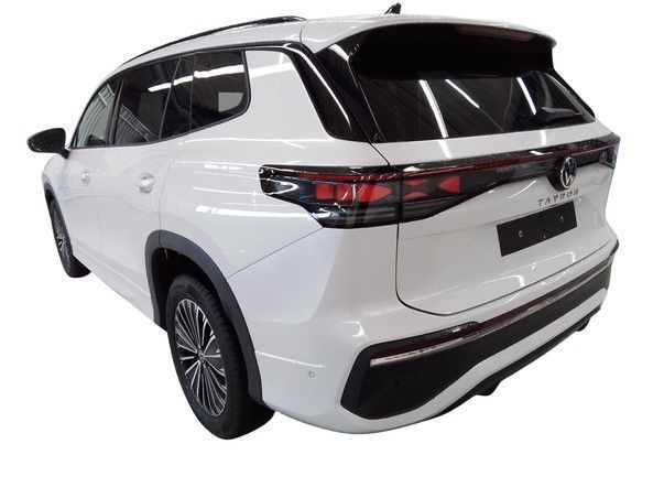 Volkswagen Tayron - Bild 5