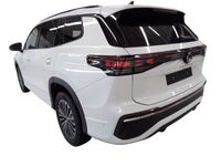 Volkswagen Tayron - Vorschau Bild 5