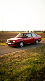 Volkswagen Jetta Coupé  - Volkswagen Jetta: Coupé