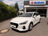 Hyundai i30 cw KLIMA TEMPOMAT SPUR BLUETOOTH LED PDC - Hyundai i30: Cw