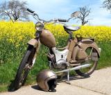 Simson SR 2 E - SIMSON SR2