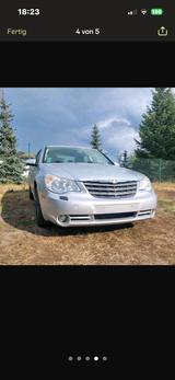 Chrysler zu verkaufen - Chrysler Sebring aus 2008