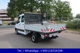 Mercedes-Benz Nr.B46 Sprinter Pritsche DoKa 314CDI / SHZ - Mercedes-Benz Sprinter: Doka Pritsche