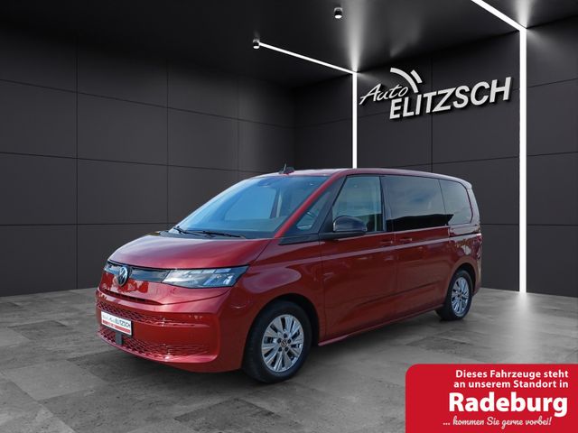 Volkswagen T7 Multivan TDI DSG LED Navi AID RFK SH LM