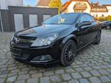 Opel Astra H Twintop Cabrio Leder opc Line - Opel Astra: H Twintop
