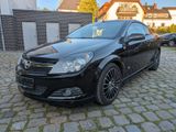 Opel Astra H Twintop Cabrio Endless Summer Leder - Opel: Twintop