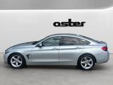 BMW 420i Gran Coupe | Sport Line |HUD| Keyless|Sound - gebrauchte BMW 420 aus dem Jahr 2017