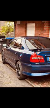 Mitsubishi Carisma - gebrauchte Mitsubishi Carisma aus dem Jahr 2003