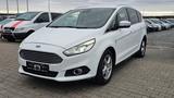 Ford S-Max S-MAX Titanium 7 SITZER *AUTOMATIK 1 HAND - Ford: T Max