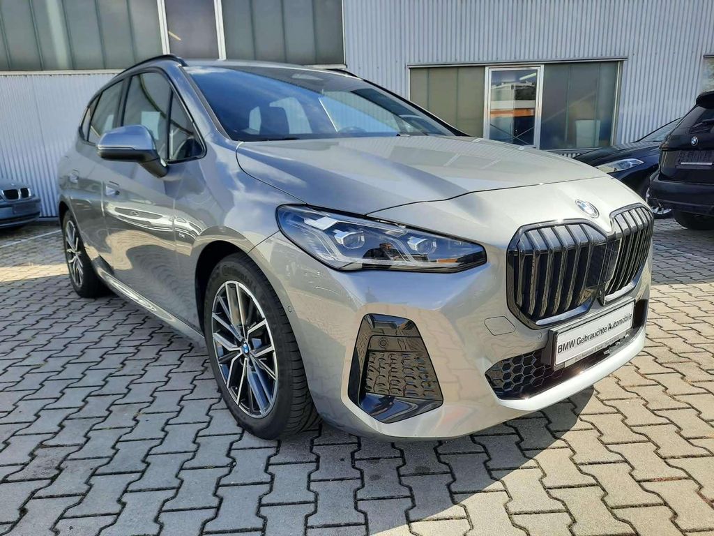 Image of BMW 218